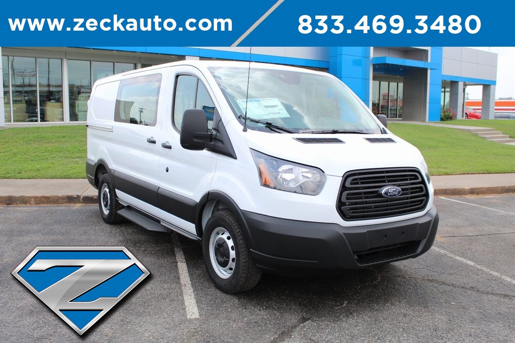 Ford Transit 150 >> New 2019 Ford Transit 150 Base Rwd 3d Cargo Van Ford Transit 150 >> New 2019 Ford Transit 150 Base Rwd 3d Cargo Van